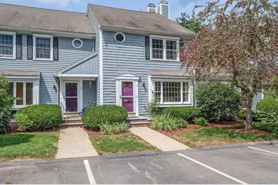 5 Meadowview Cir #5, Nashua, NH 03062 - Photo 1