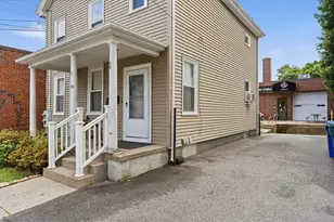230 Adams St, Newton, MA 02458 - Photo 1