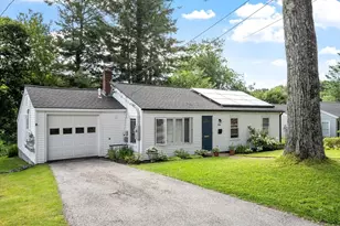 456 Mower St, Worcester, MA 01602 - Photo 1