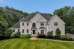 4 Croswell Cor, North Reading, MA 01864 - Photo 1