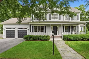 16 Gerber, Needham, MA 02494 - Photo 1