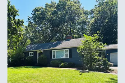 31 Leetewood, Longmeadow, MA 01106 - Photo 1