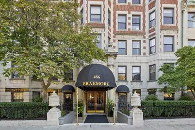 466 Commonwealth Ave #305, Boston, MA 02215 - Photo 1