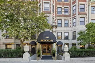 466 Commonwealth Ave, Boston, MA 02215 - Photo 1