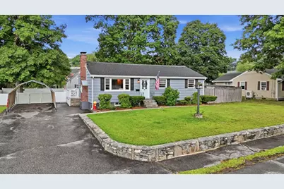 50 Pine St, Hudson, MA 01749 - Photo 1