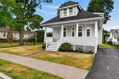 55 Shirley St, Quincy, MA 02169 - Photo 1