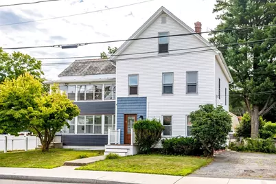 97 Harrison St, Leominster, MA 01453 - Photo 1