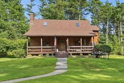 100 Pine St, Douglas, MA 01516 - Photo 1
