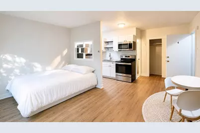 39 Willow Street #4, Boston, MA 02132 - Photo 1