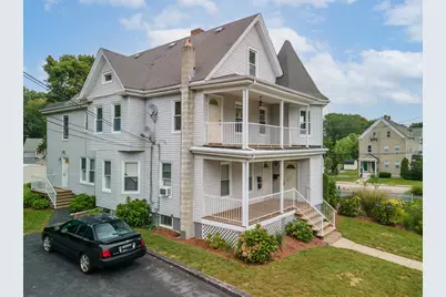 17 Jefferson St #2, Attleboro, MA 02703 - Photo 1