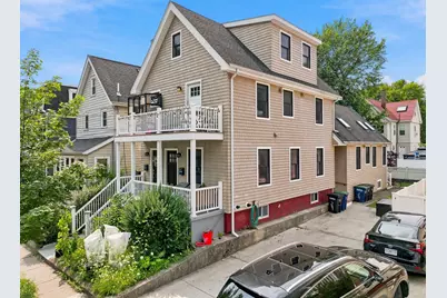 29 Elmwood Street, Somerville, MA 02144 - Photo 1