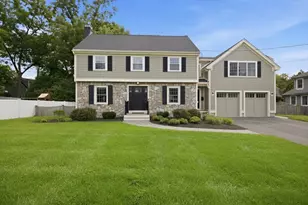 6 Lockway Rd, Andover, MA 01810 - Photo 1