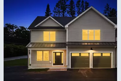 64 Homeward Avenue #A, Uxbridge, MA 01569 - Photo 1