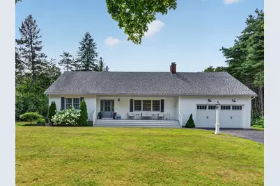 6 Hawthorne Cir, Andover, MA 01810 - Photo 1