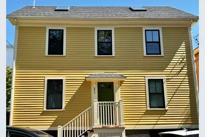 577 Franklin St. #1L, Cambridge, MA 02139 - Photo 1