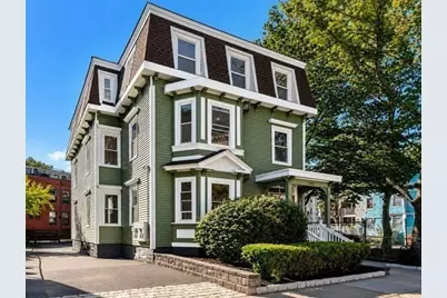348 Centre Street #2A, Boston, MA 02130 - Photo 1