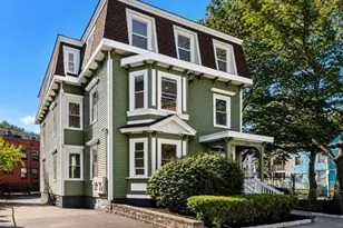 348 Centre St, Boston, MA 02130 - Photo 1