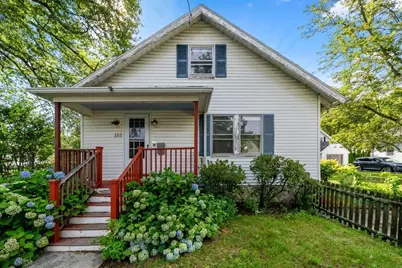 151 Lasell Street, Boston, MA 02132 - Photo 1