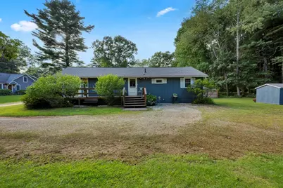 8 Shore Dr., Holland, MA 01521 - Photo 1