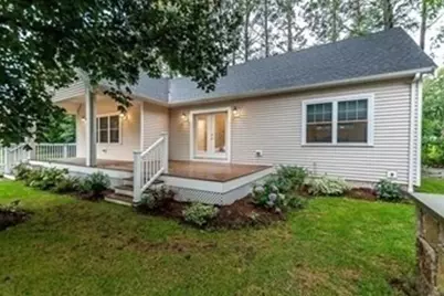 43 Stone St, Walpole, MA 02081 - Photo 1