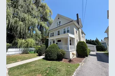167 Allston St #1, Medford, MA 02155 - Photo 1