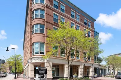 2 Battery Wharf #PKG, Boston, MA 02109 - Photo 1