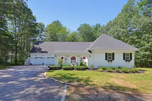 650 Crane Ave S, Taunton, MA 02780 - Photo 1