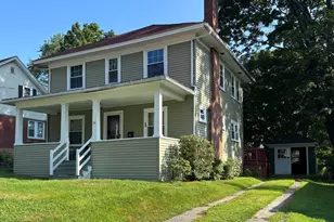 34 Woodland St, Southbridge, MA 01550 - Photo 1