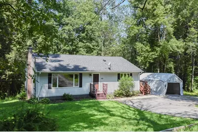 1188 West Brookfield Road, New Braintree, MA 01531 - Photo 1
