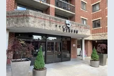 15 N Beacon St #809, Boston, MA 02134 - Photo 1