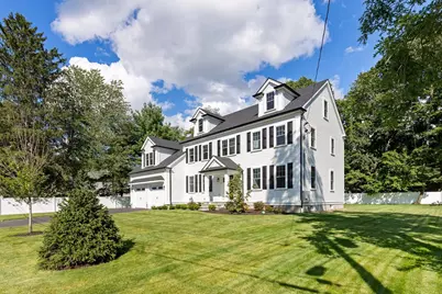 Six Lane Avenue, Bedford, MA 01730 - Photo 1