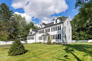 6 Lane Ave, Bedford, MA 01730 - Photo 1