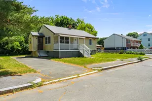 37 Bent Ave, Malden, MA 02148 - Photo 1