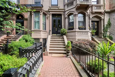 163 Beacon Street #B1, Boston, MA 02116 - Photo 1