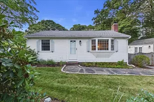 16 Liberty Ln, Yarmouth, MA 02673 - Photo 1