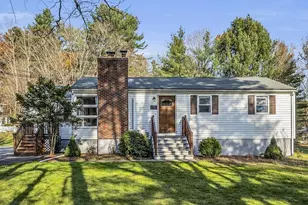 75 North St, North Reading, MA 01864 - Photo 1