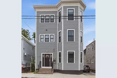 447 Frankfort St #1, Boston, MA 02128 - Photo 1