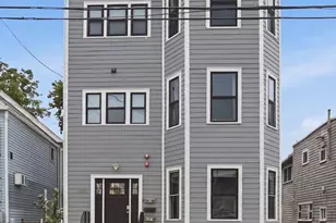 447 Frankfort St, Boston, MA 02128 - Photo 1