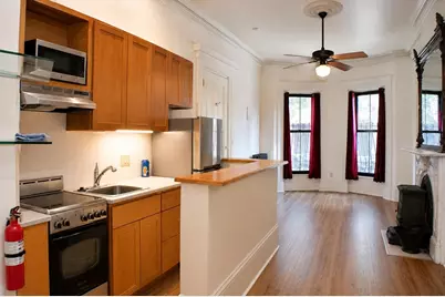 134 West Concord #1, Boston, MA 02118 - Photo 1