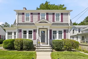 646 New Boston Rd, Fall River, MA 02720 - Photo 1
