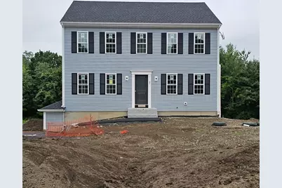 45 North Main Street, Freetown, MA 02702 - Photo 1