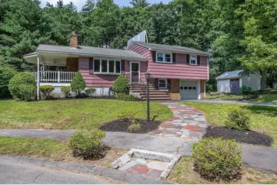 12 Wilton Drive, Wilmington, MA 01887 - Photo 1