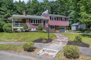 12 Wilton Dr, Wilmington, MA 01887 - Photo 1