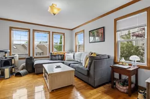 89 Puritan, Somerville, MA 02145 - Photo 1
