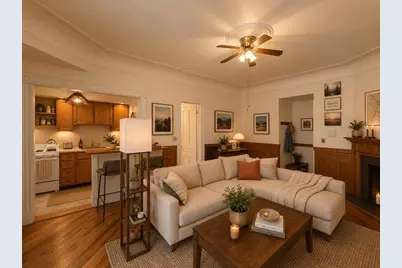 525 Beacon #2, Boston, MA 02215 - Photo 1