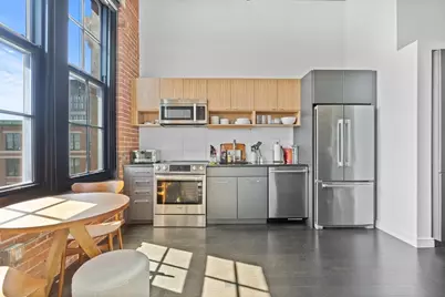 319 A St #510, Boston, MA 02210 - Photo 1