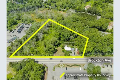 359 Brockton Ave, Abington, MA 02351 - Photo 1