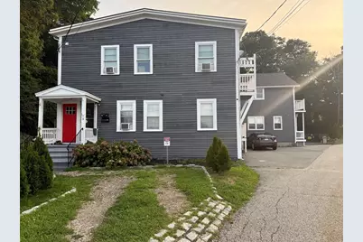 176 Court St #10, Plymouth, MA 02360 - Photo 1