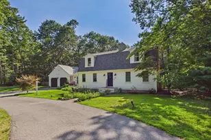 281 Neck Rd, Rochester, MA 02770 - Photo 1