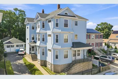 173 Kilburn St, Fall River, MA 02724 - Photo 1